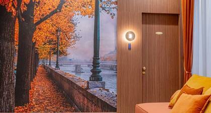 Natorè Camere di Charme