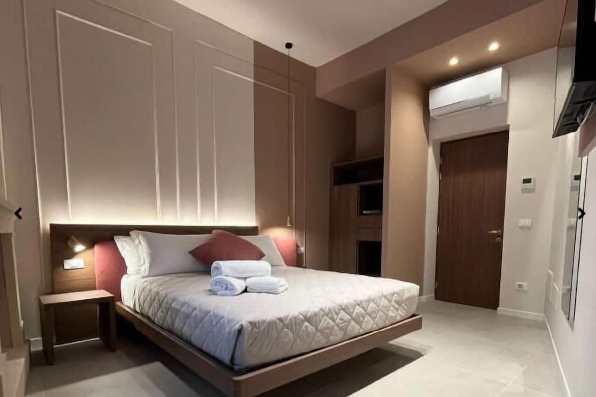 Standard-Doppelzimmer