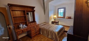 Chambre simple classique