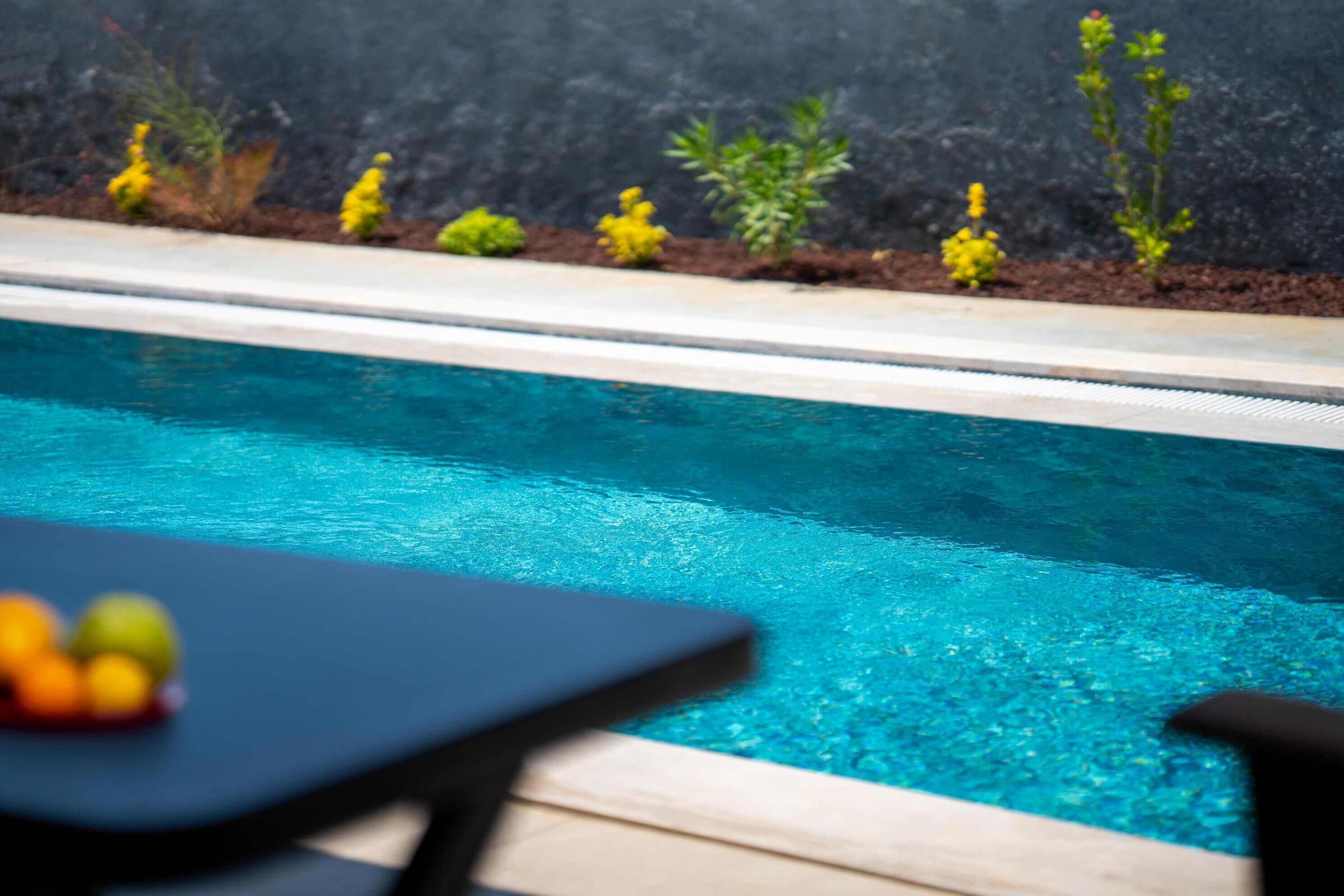 Piscina privada