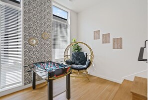 Sala de juegos