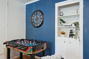 Sala de jocs