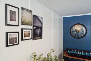 Sala de juegos