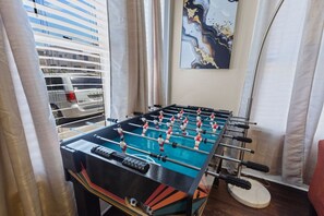 ゲーム室