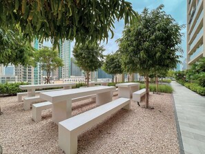 Exterior - Ultra LUX Burj View Spacious High Floor (Dubai)