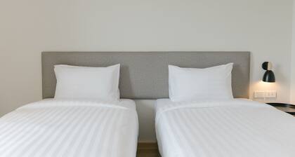 My Hotel Kanchanaburi