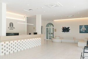 Recepción