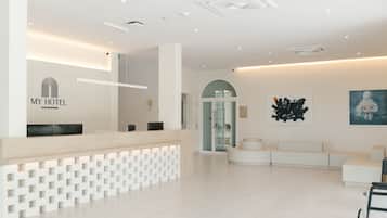 Recepción