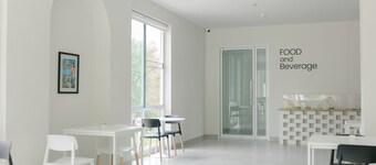 My Hotel Kanchanaburi