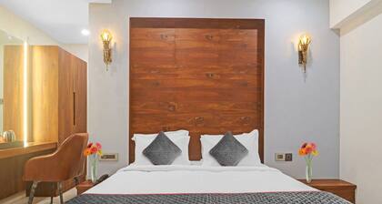 Super Townhouse Rcc Pride