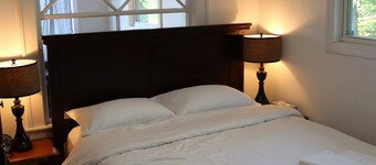 Your Home Away From Home In Minto NB! Close to Grand Lake