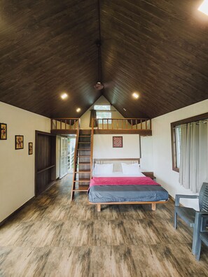 Escritorio y wifi gratis 