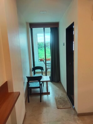 Habitació Deluxe | Escriptori i wifi gratuïta