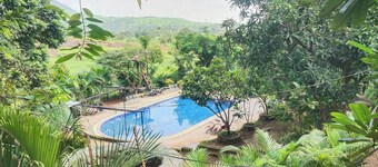 Green View Resort