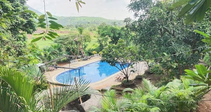 Green View Resort