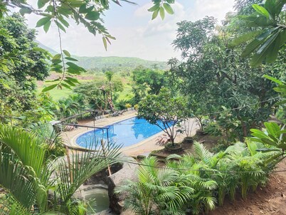 Green View Resort