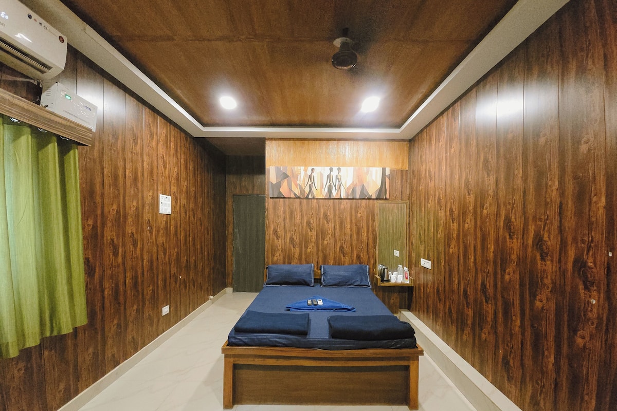 Superior Cottage | Desk, WiFi (free)