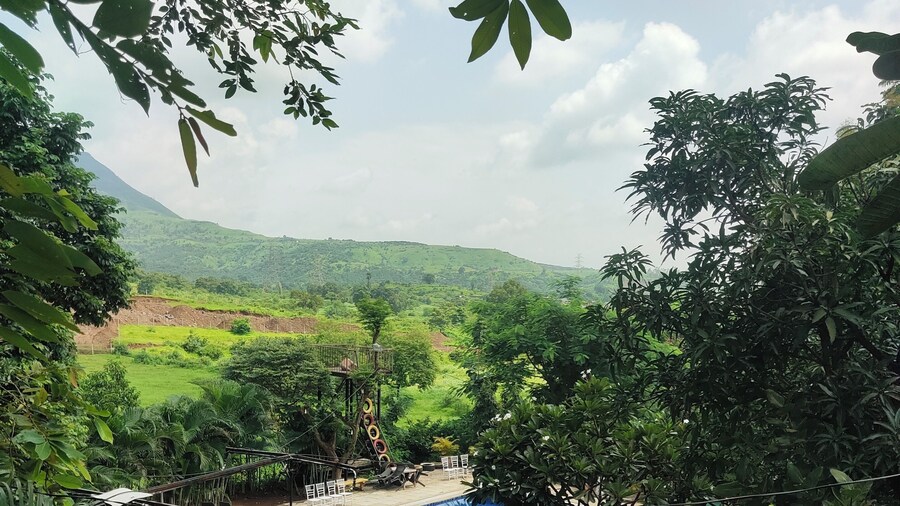 Green View Resort