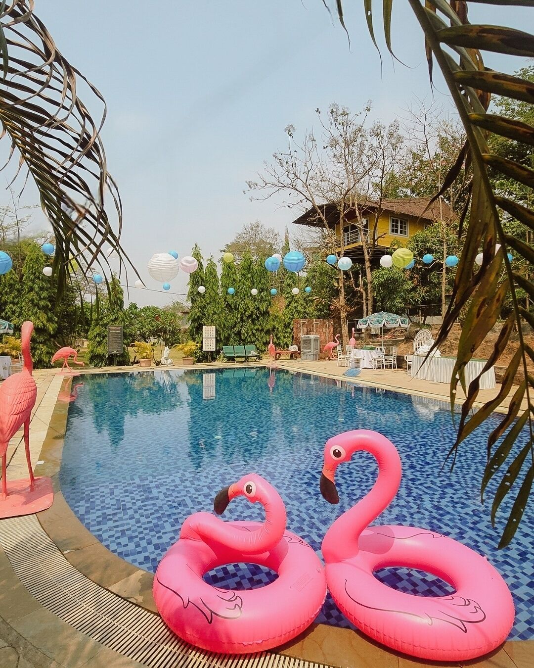 15 piscinas al aire libre