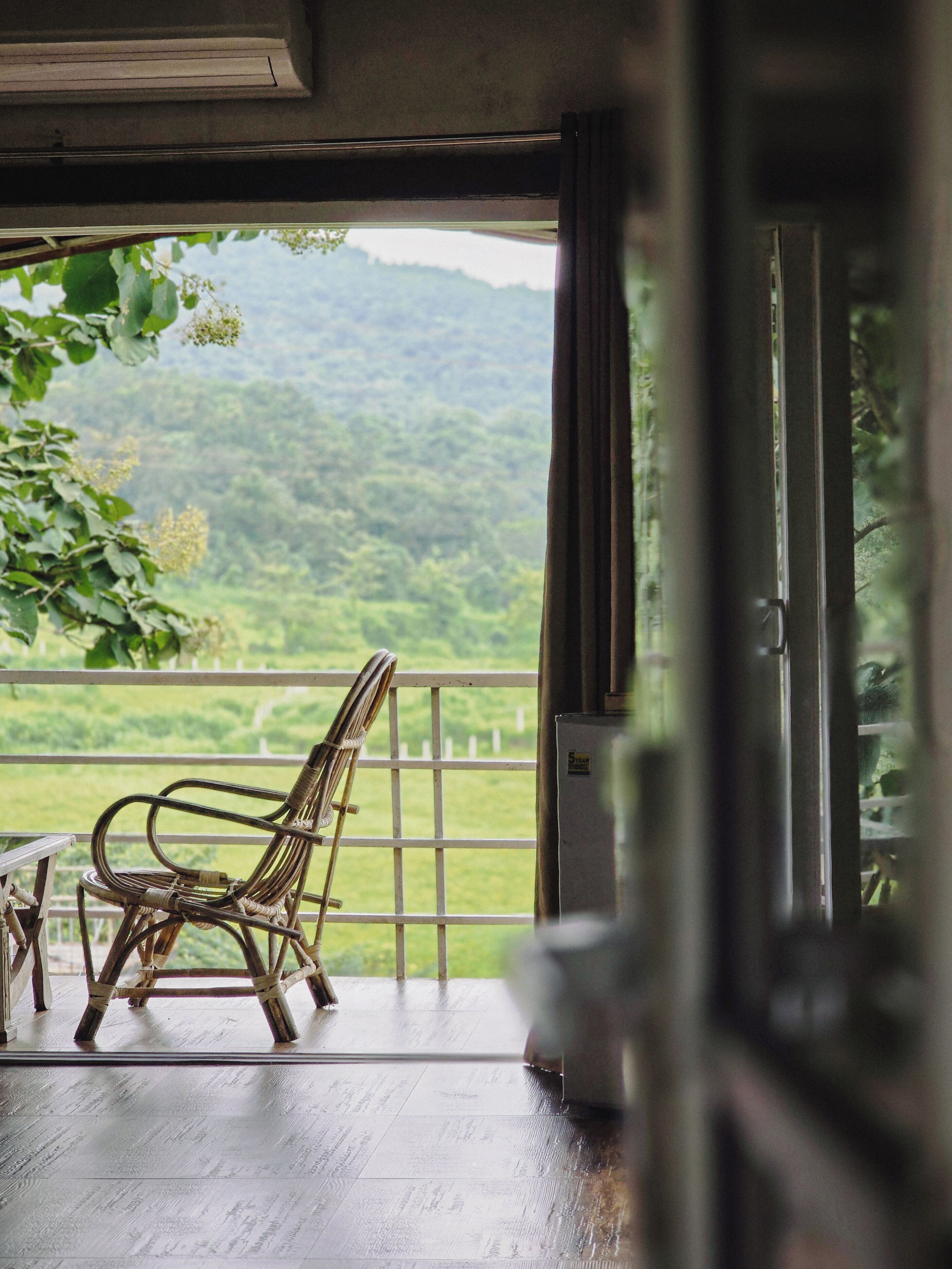 家庭樹屋 | 書桌、免費無線上網