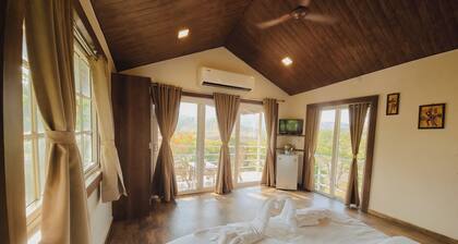 Green View Resort