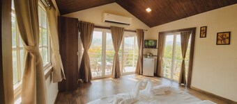 Green View Resort