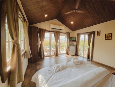 Green View Resort