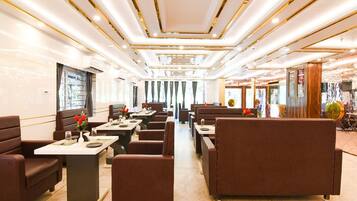 Casa | Servei de restauració