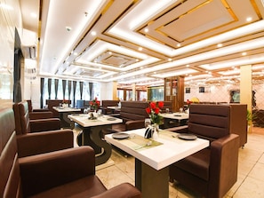 Casa | Restaurantes