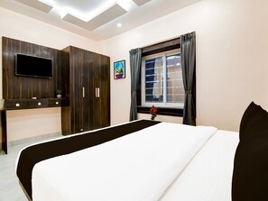 House - Super Townhouse OAK Sayhallo Sincity (Bhubaneshwar)