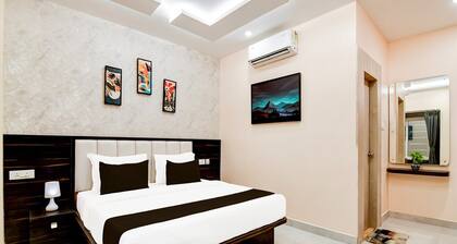 Super Townhouse OAK Sayhallo Sincity