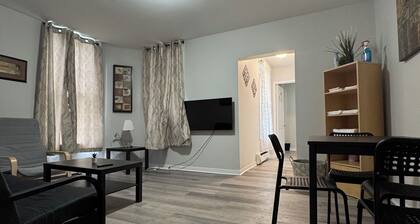 Serenity Suite - 2Br