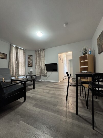 Serenity Suite - 2Br