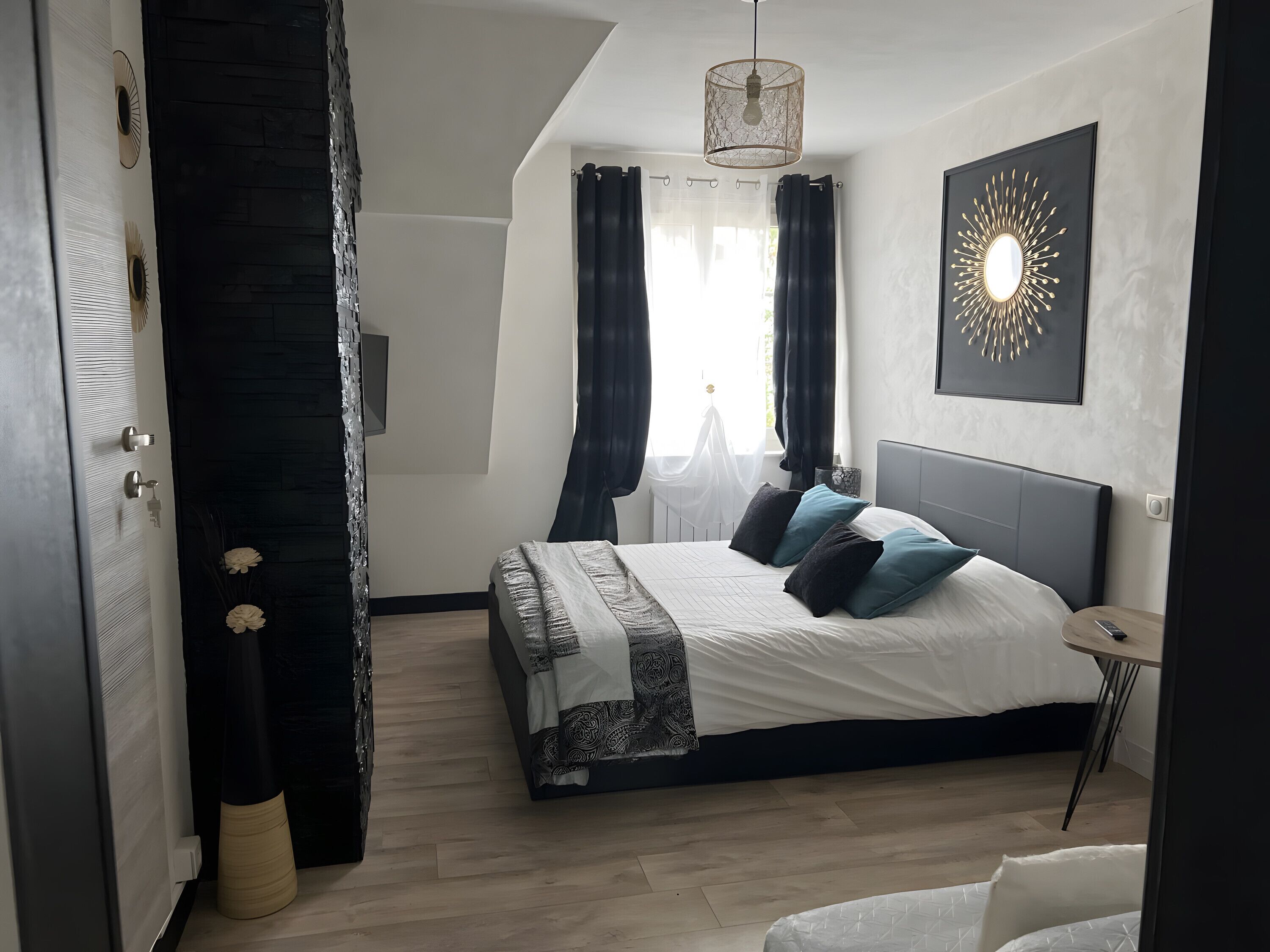 2 Schlafzimmer, Bügeleisen/Bügelbrett, WLAN, Rollstuhlgeeignet