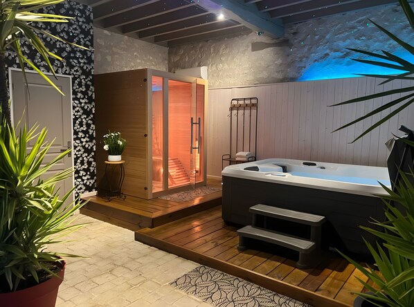 Spa