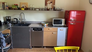 Privékeuken
