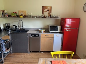 Cozinha privada
