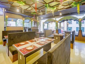 Casa | Restaurantes