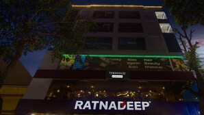 Unclassified image, 3 of 25, button - Super Townhouse Sr Nagar Rcc Premier (Hyderabad)