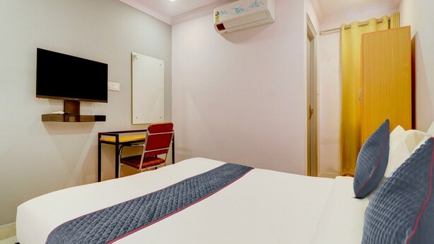 Unclassified image, 1 of 25, button - Super Townhouse Sr Nagar Rcc Premier (Hyderabad)