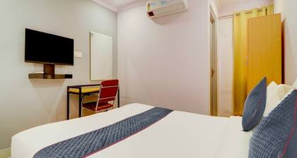 Super Townhouse Sr Nagar Rcc Premier