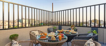 The Social Stays Jaipur