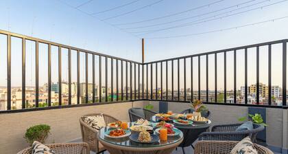 The Social Stays Jaipur