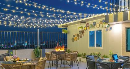 The Social Stays Jaipur