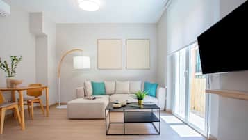 TV connectée