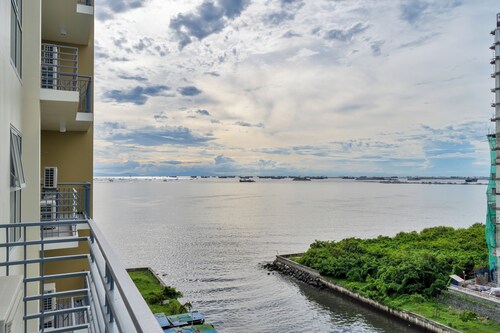 Bayshore  Captain Quarters 50% Off| Bayview & Pool