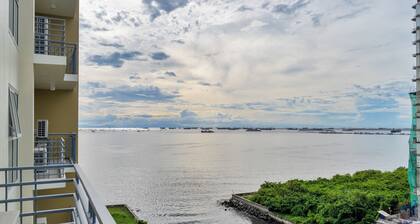 Bayshore Captain Quarters 50% Off| Bayview & Pool