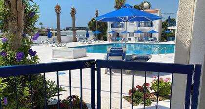 Alexia Hotel Apartments