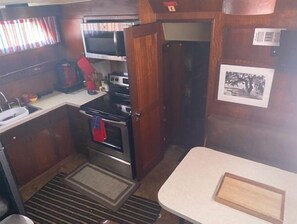 Privékeuken