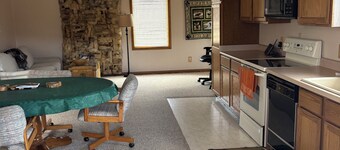 Escape to the Choosey Moose Cabin in the mountains of Dubois, WY